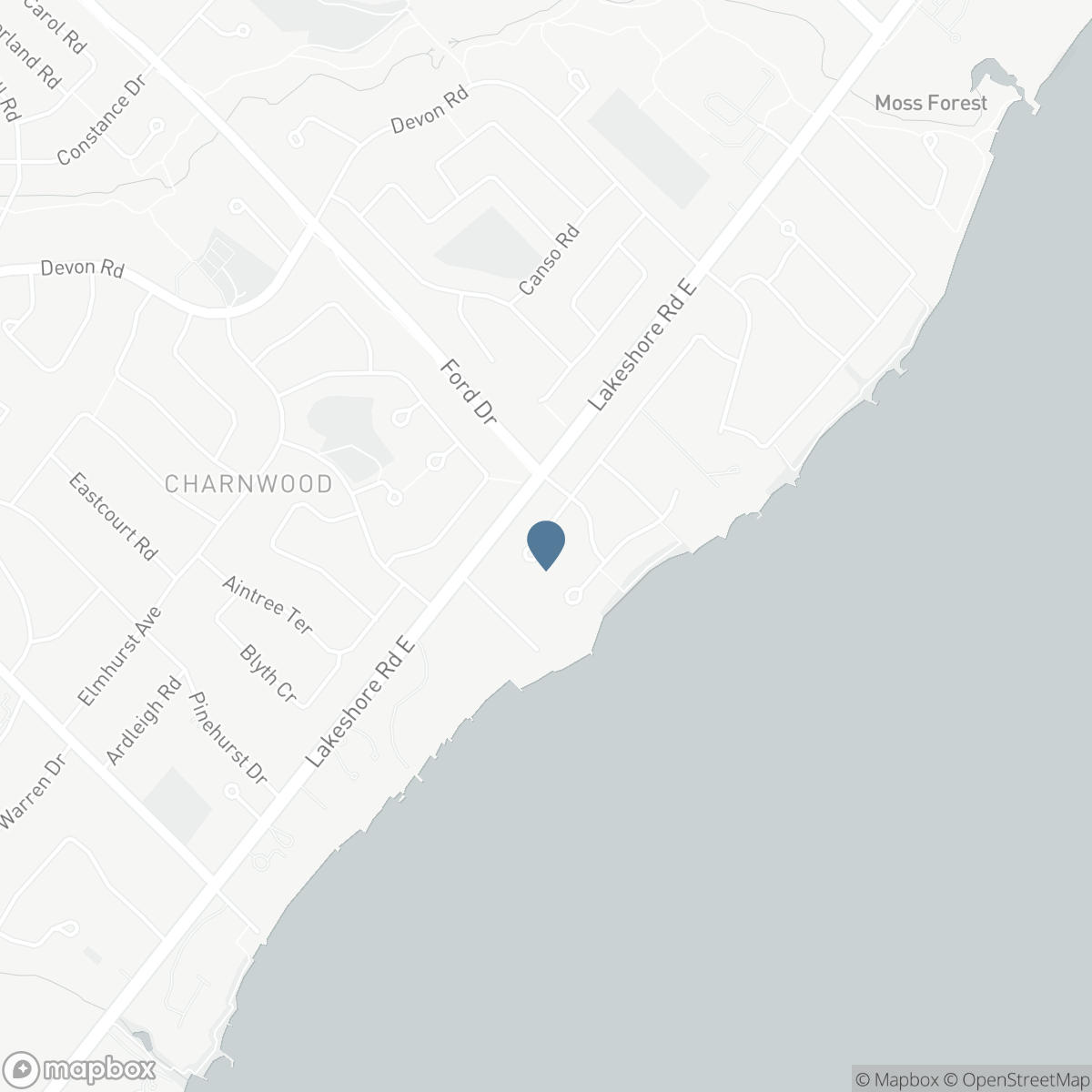 2234 BENNINGTON GATE, Oakville, Ontario L6J 5Z5